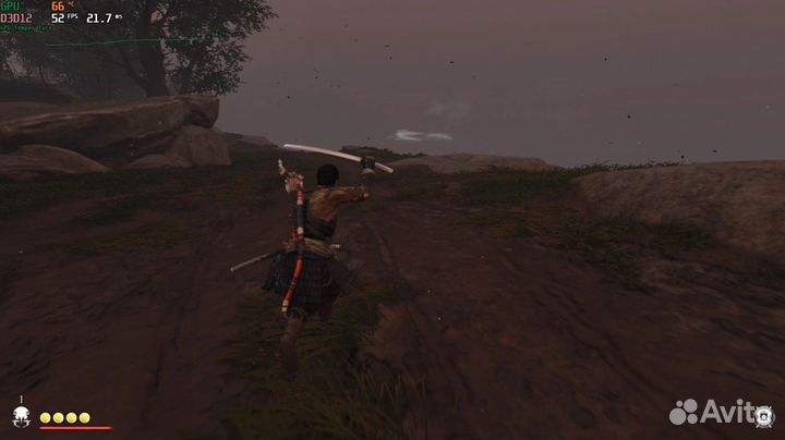 Продам Игровой пк