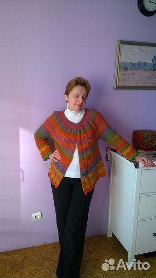 Вязание на заказ