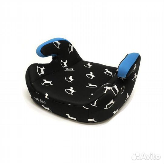 Бустер 311 Р Teddy bear