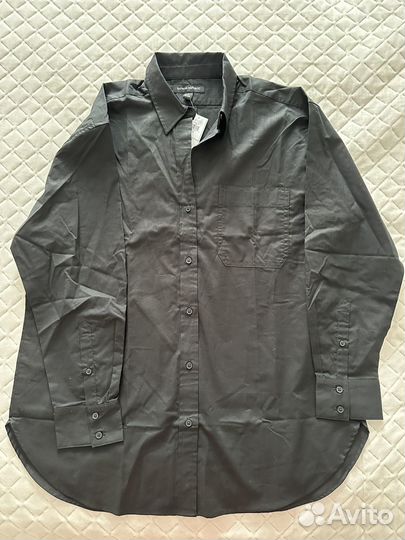 Рубашка новая Banana Republic