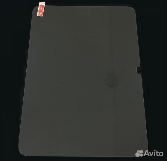 Защитное стекло для iPad 10 2022-2023