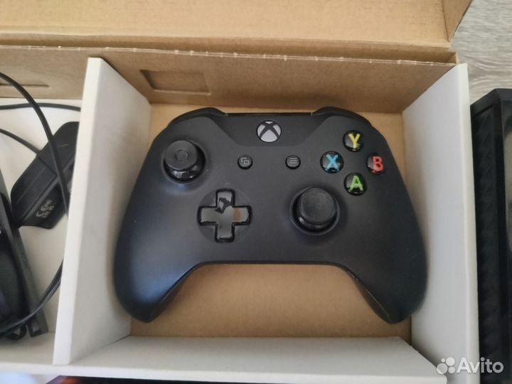 Xbox One