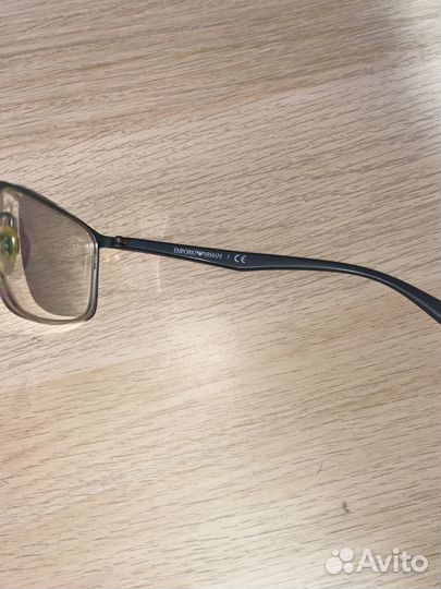 Очки оправа Armani оригинал