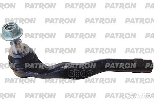 Наконечник тяги рулевой L PS1411L patron