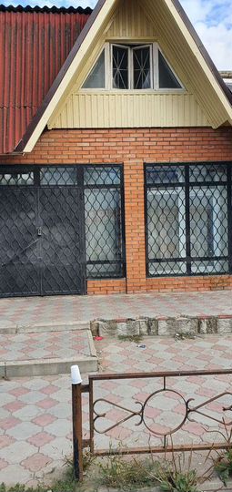 Торговая площадь, 48.5 м²