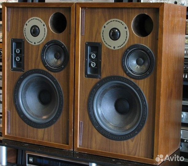 Акустика Marantz HD 66 (USA)