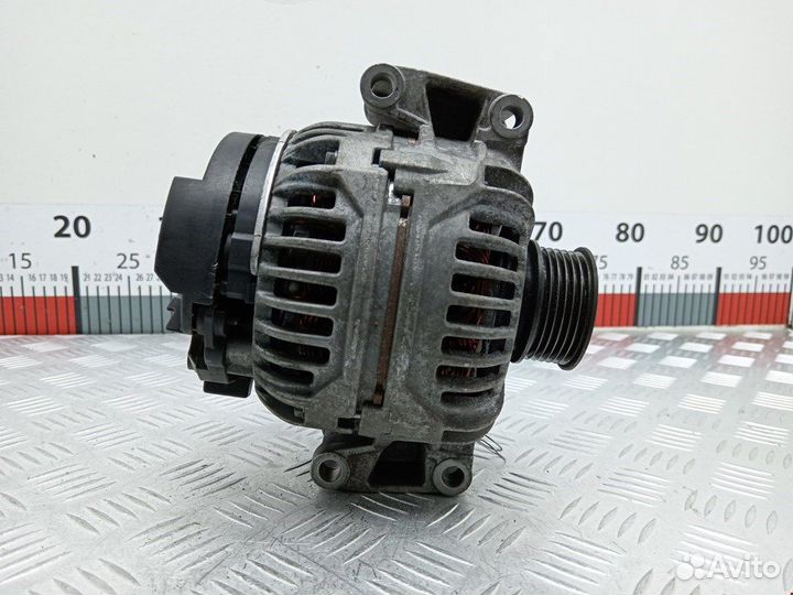 Генератор для Audi A4 B6 06B903016AB