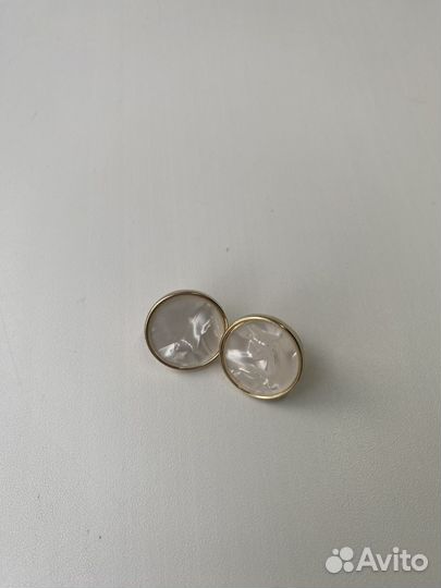 Колье чокер