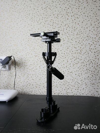 Стабилизатор для камеры steadycam S60