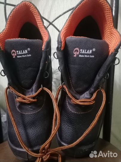 Топсайдеры мужские 44, 46, 47 размер