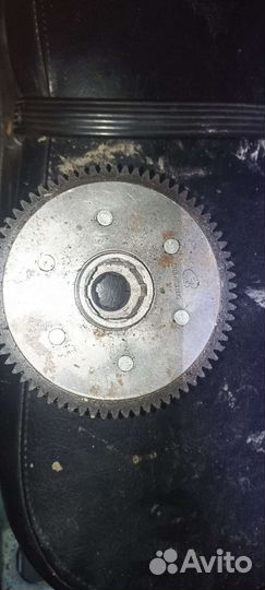 Карбюратор солекс