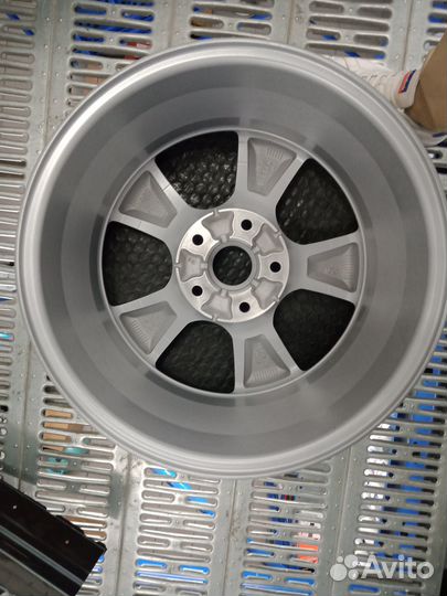 529103Z100 алюминиевый колесный диск