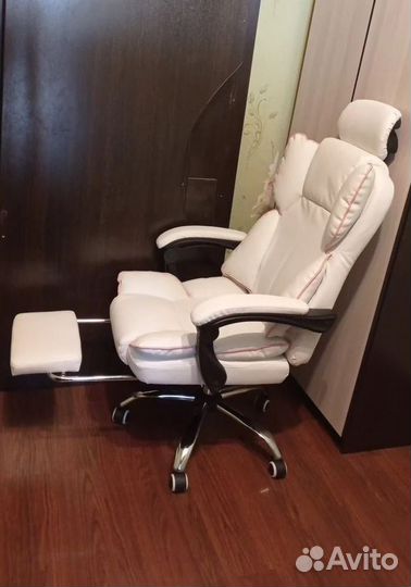 Компьютерное игровое (геймерское) кресло. Новые