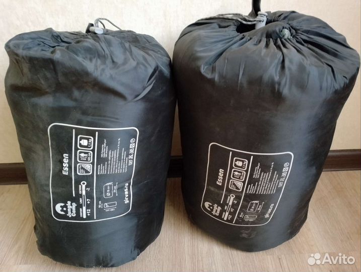 Спальный мешок Jungle Camp Essen