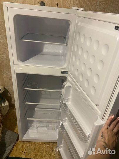 Холодильник