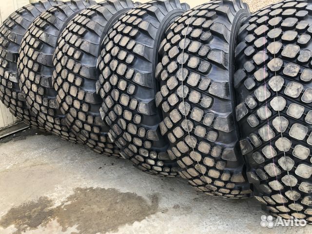 425/85 R21 Nortec 1260-1 14PR