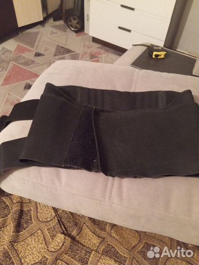 Бандаж послеоперационный на брюшную полость