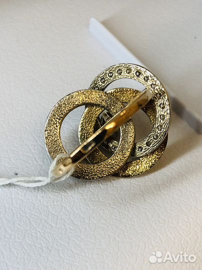 Золотое кольцо