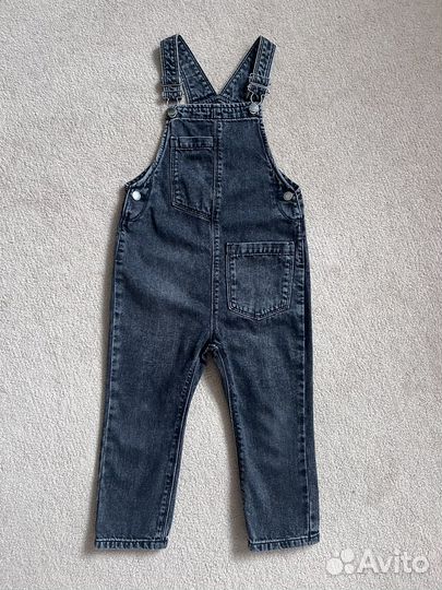 Комбинезон Zara 3-4 года 104