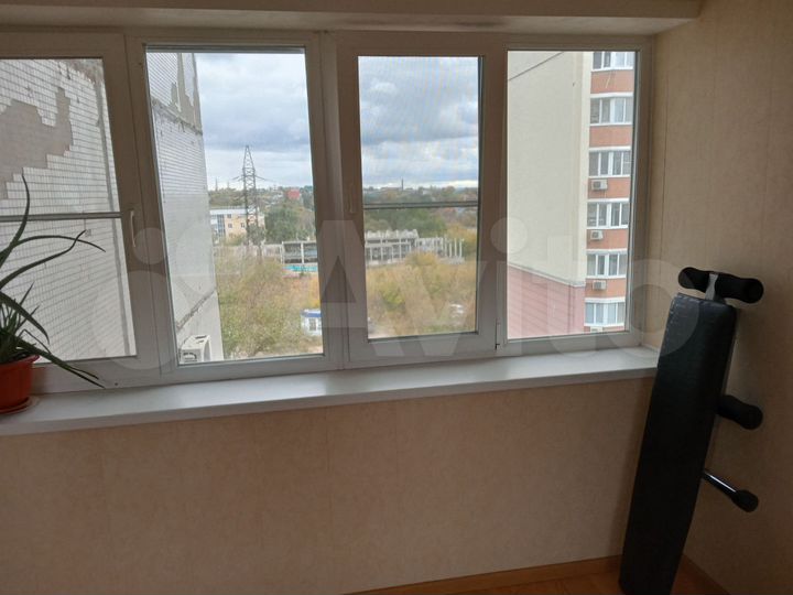 3-к. квартира, 74,8 м², 5/9 эт.