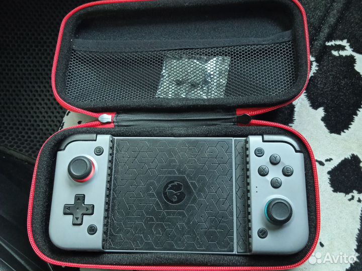 Gamesir x2 bluetooth