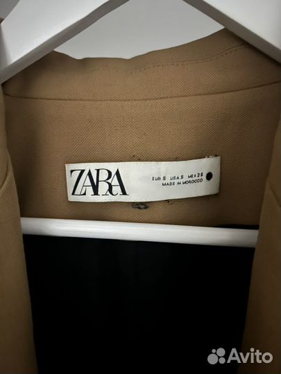 Пиджак женский Zara