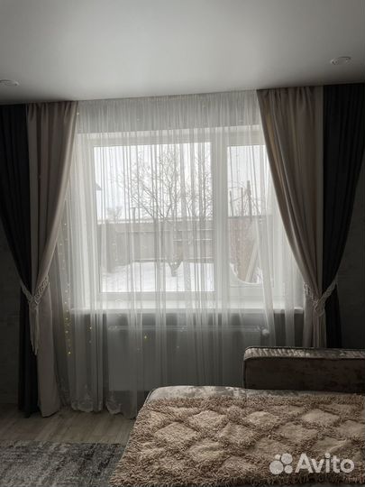 Держатель для штор подвес подарок на 8 марта