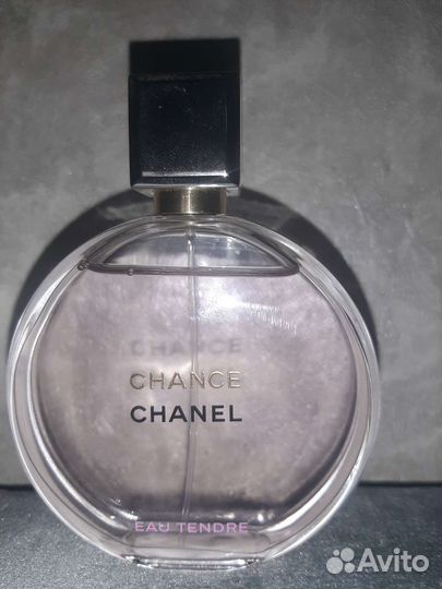 Туалетная вода женская