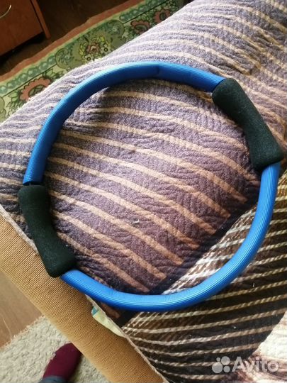 Фитнес кольцо