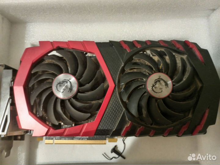 Детали для компьютера