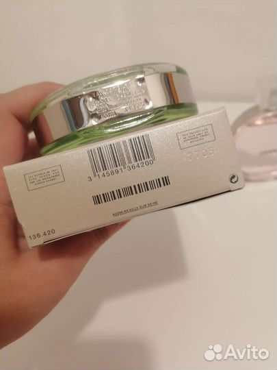 Духи женские Chanel Fraiche и Tendre, 100 мл