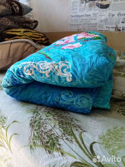 Детское одеяло