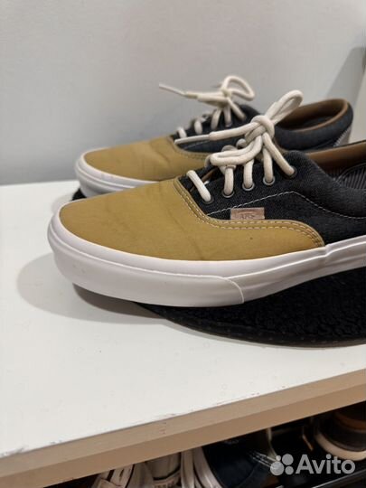 Божественные Vans