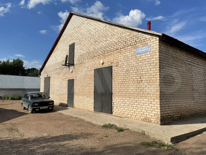 Свободного назначения, 93.9 м²