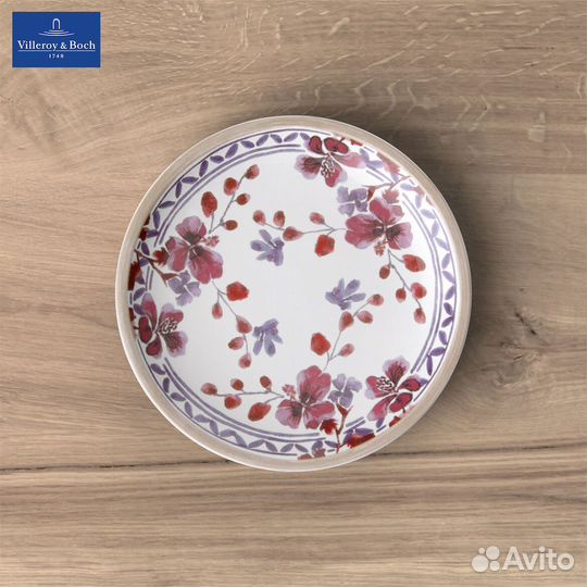 Тарелка 16 cm Villeroy & Boch Provencal Lavendel