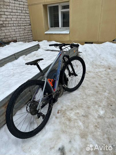 Велосипед Format 1121