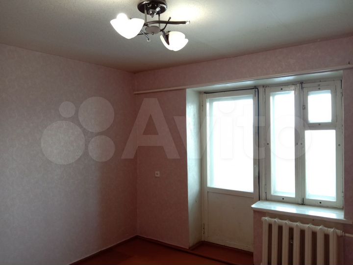 2-к. квартира, 50,9 м², 3/4 эт.