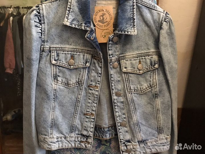 Пакет новых вещей 42