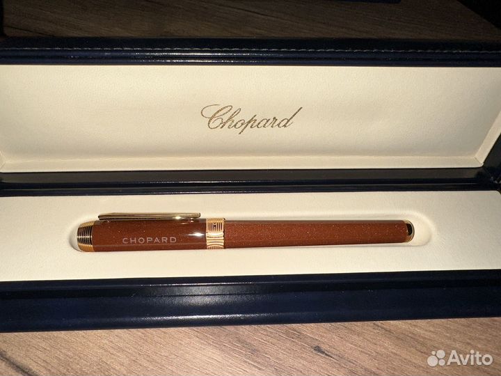 Chopard ручка