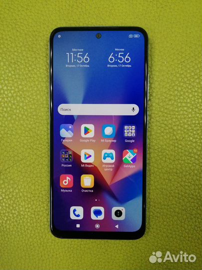 Xiaomi 12S, 8/256 ГБ