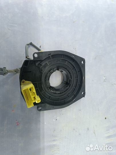 Шлейф подрулевой Nissan Wingroad Y11