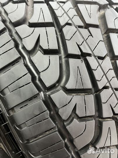 Pirelli Scorpion ATR 275/50 R20 113V