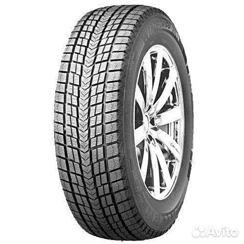 Nexen Winguard Ice SUV 255/50 R19