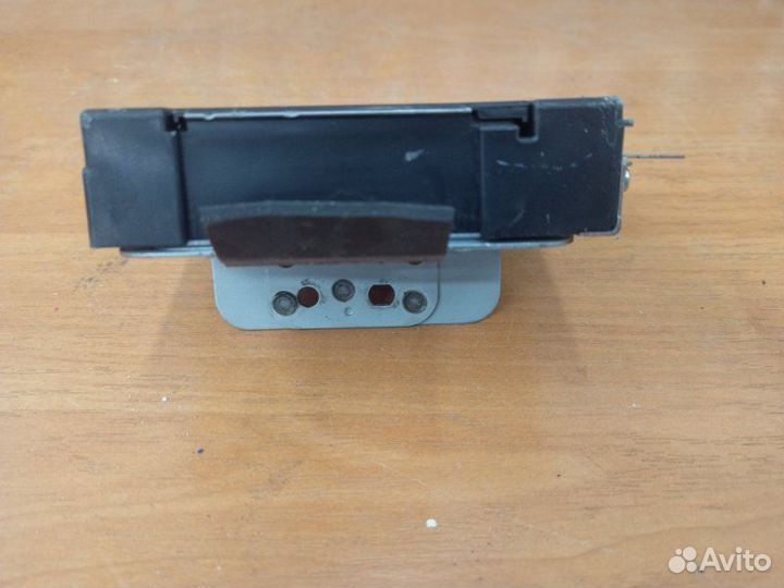 Блок электронный Kia Rio X-Line 1 G4FG 2017-2020