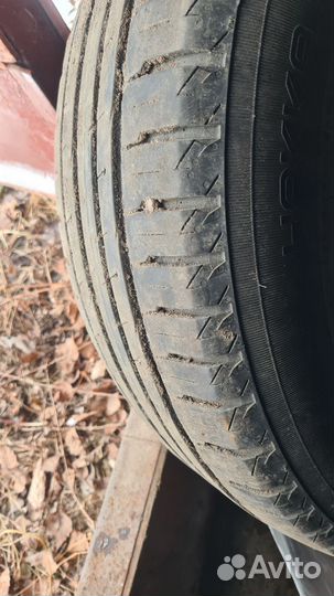Nokian Tyres Hakka Blue 2 SUV 215/65 R16