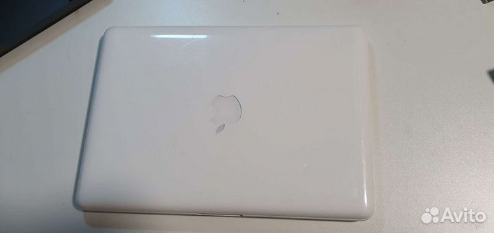 Apple MacBook a1342