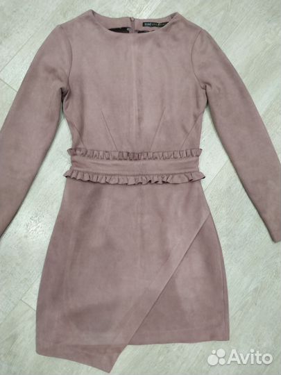 Платье женское 42 44