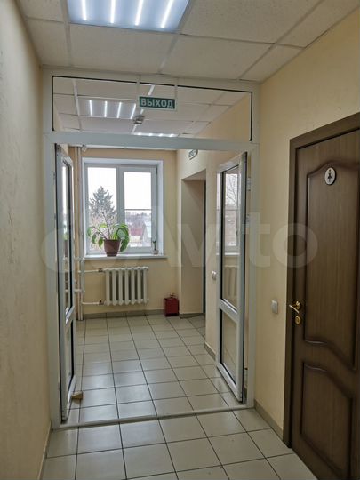 Офис, 33 м²