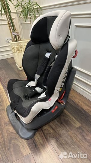 Автокресло Carmate Swing Moon Premium