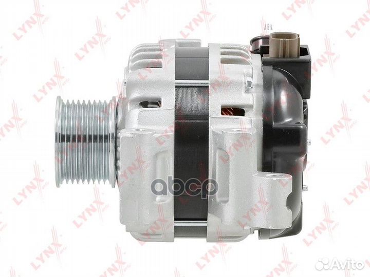 Генератор Toyota Land Cruiser 200 (08) 4.5D LG